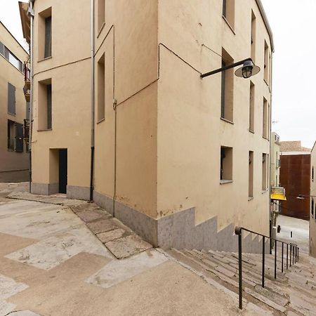 Apartamento Bravissimo La Mora Gerona Exterior foto