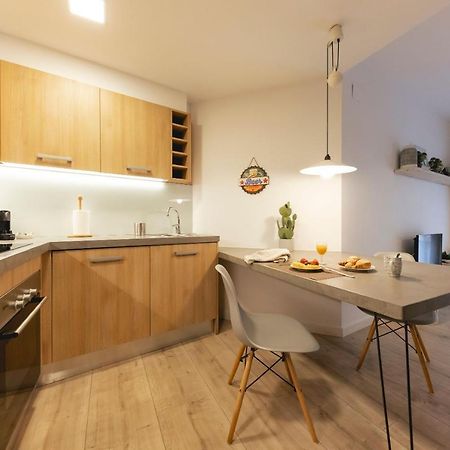 Apartamento Bravissimo La Mora Gerona Exterior foto