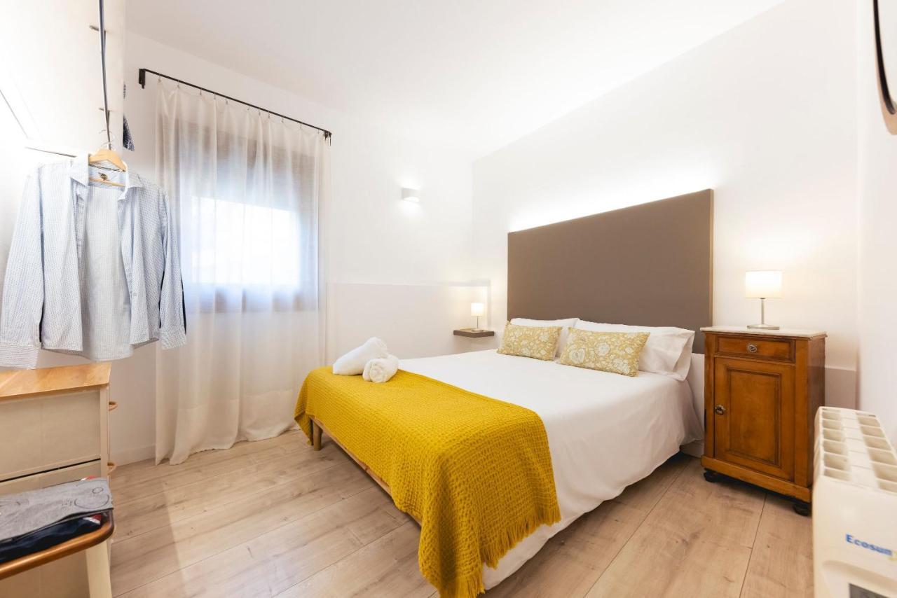 Apartamento Bravissimo La Mora Gerona Exterior foto