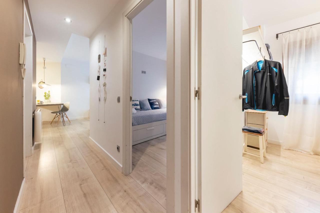 Apartamento Bravissimo La Mora Gerona Exterior foto
