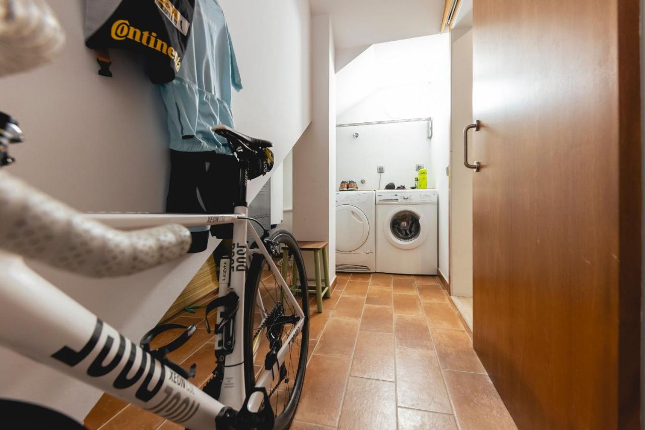 Apartamento Bravissimo La Mora Gerona Exterior foto