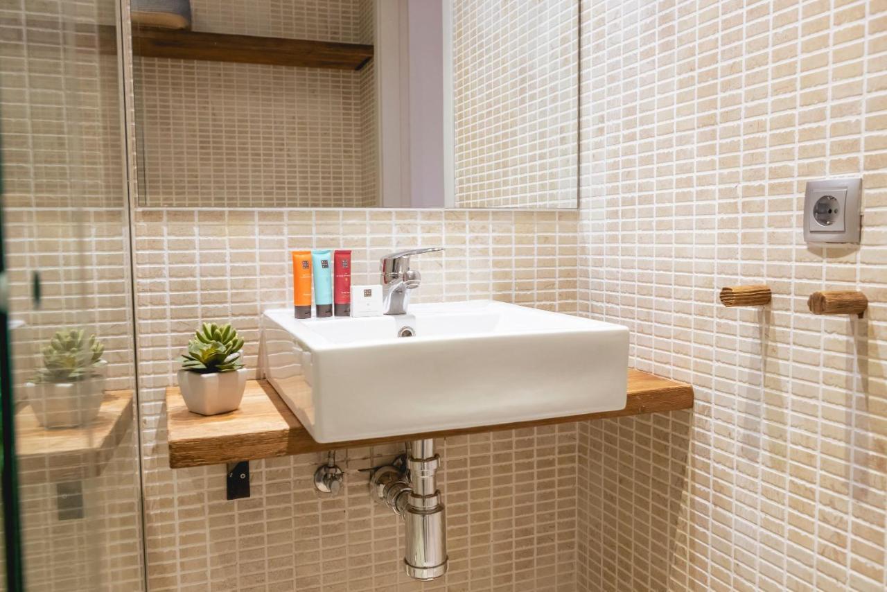 Apartamento Bravissimo La Mora Gerona Exterior foto