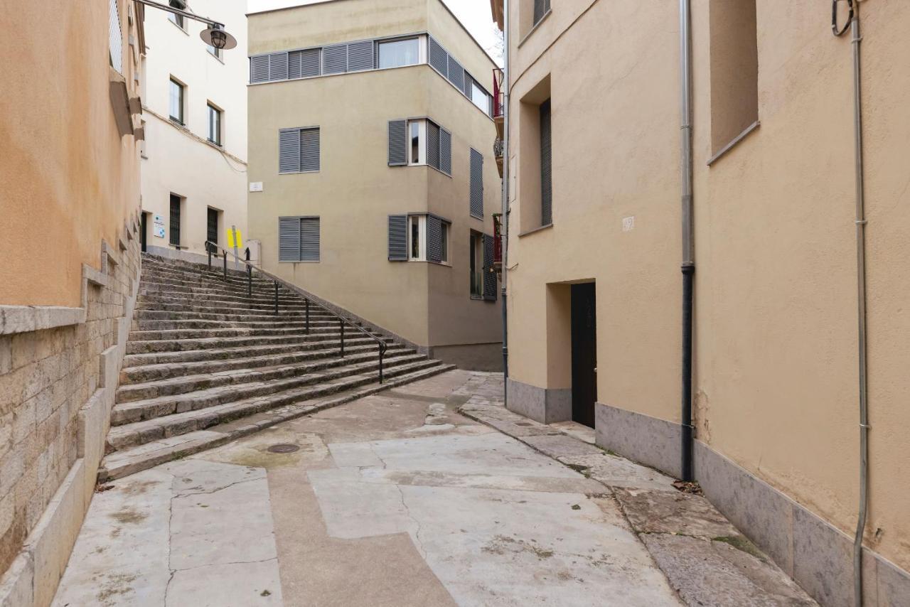 Apartamento Bravissimo La Mora Gerona Exterior foto