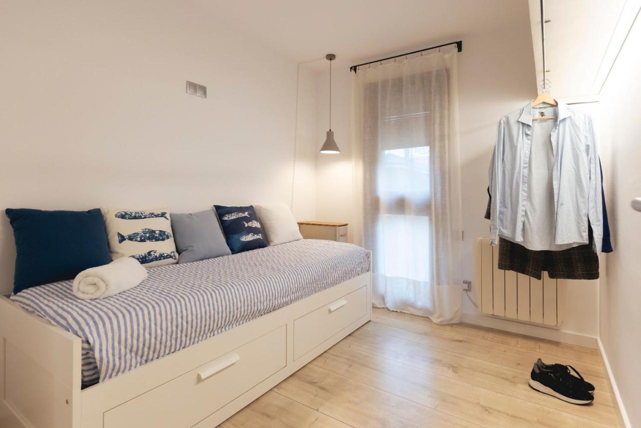 Apartamento Bravissimo La Mora Gerona Exterior foto