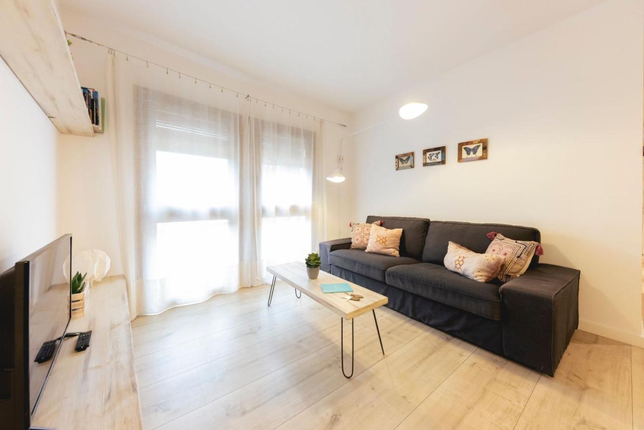 Apartamento Bravissimo La Mora Gerona Exterior foto