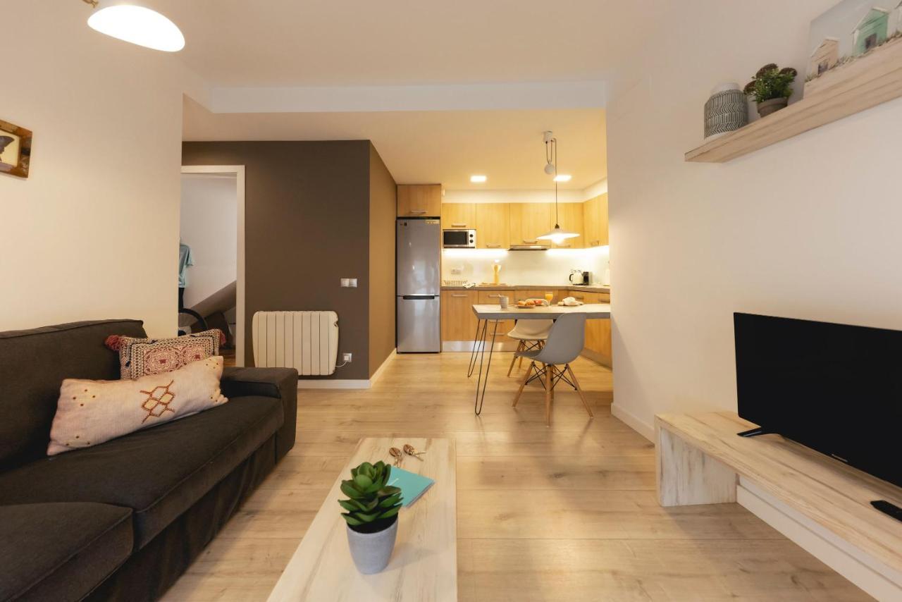 Apartamento Bravissimo La Mora Gerona Exterior foto