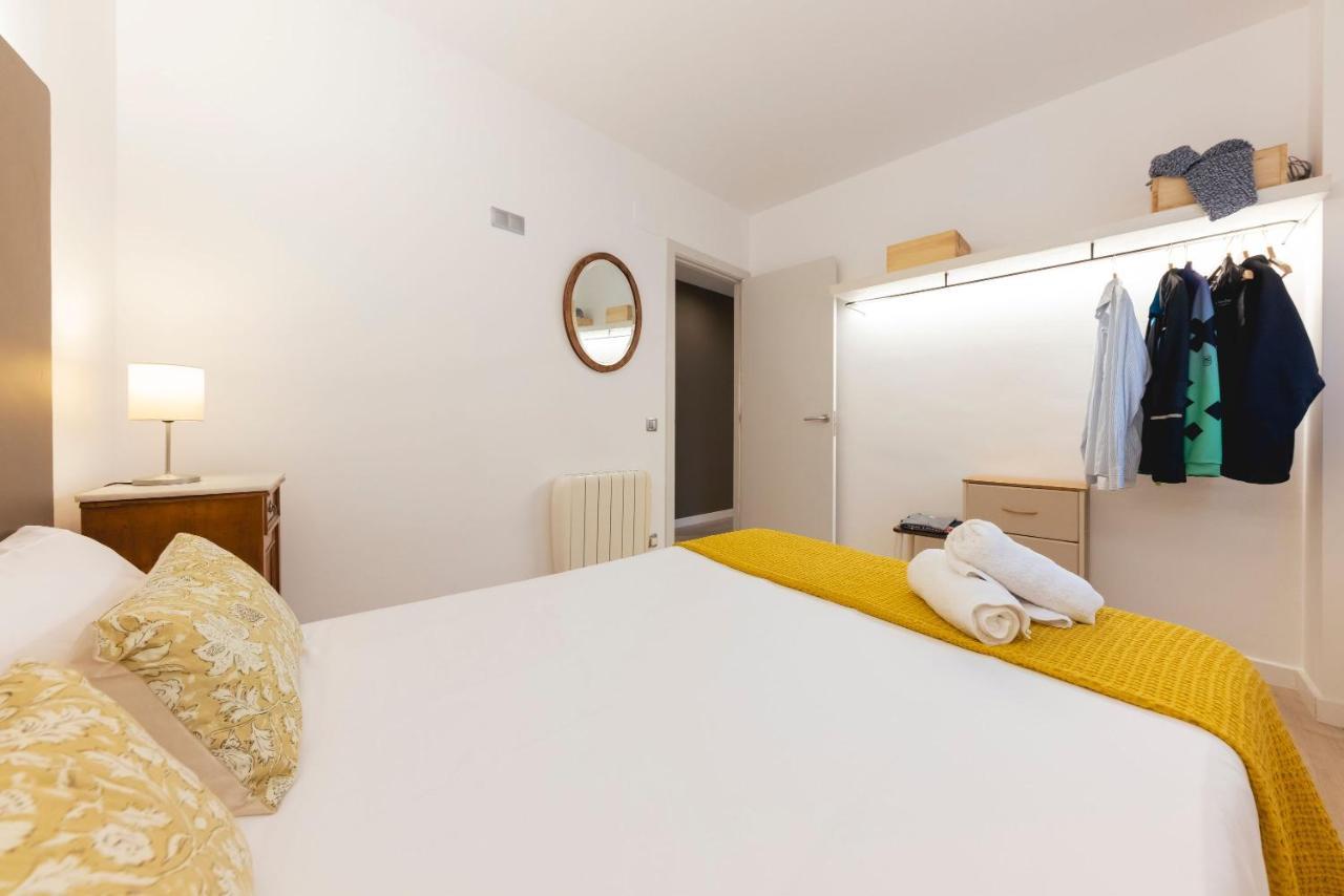 Apartamento Bravissimo La Mora Gerona Exterior foto