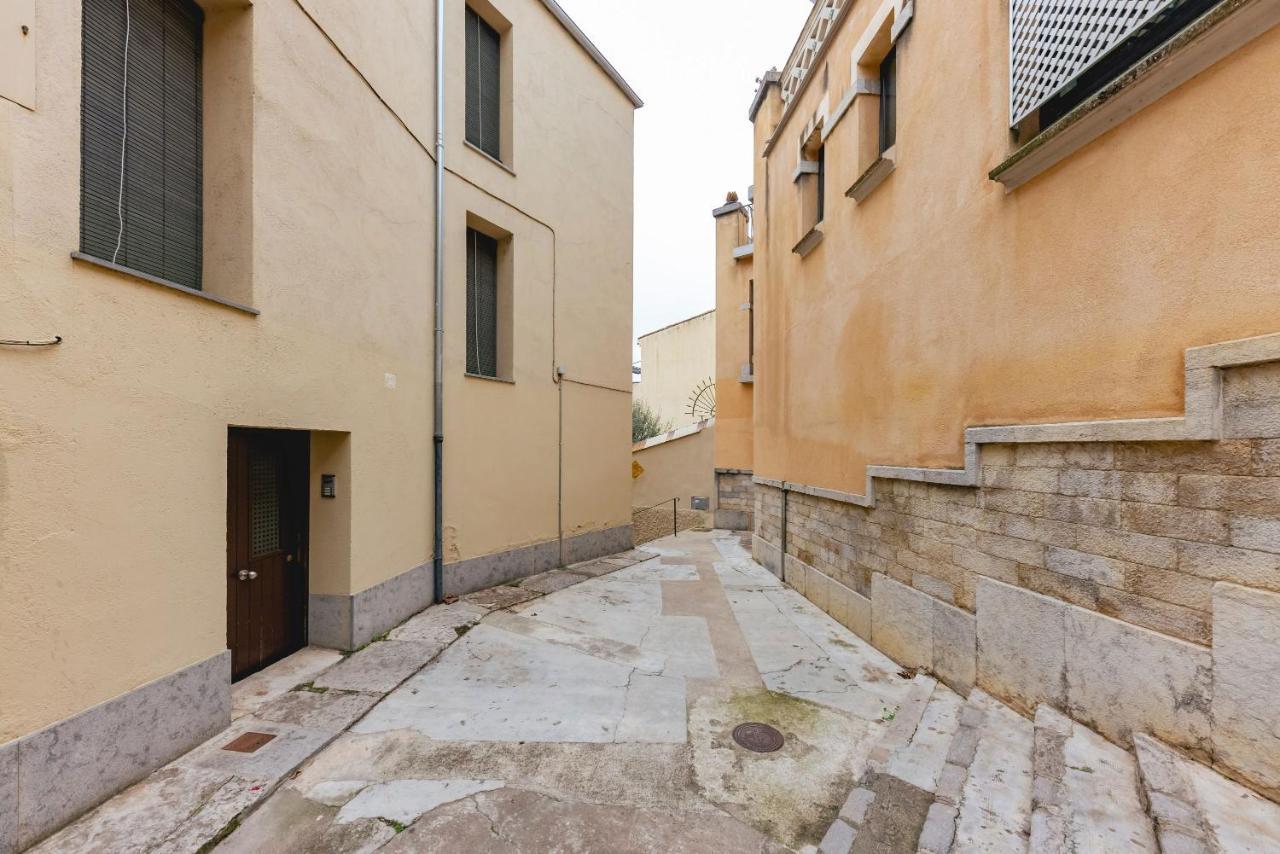 Apartamento Bravissimo La Mora Gerona Exterior foto