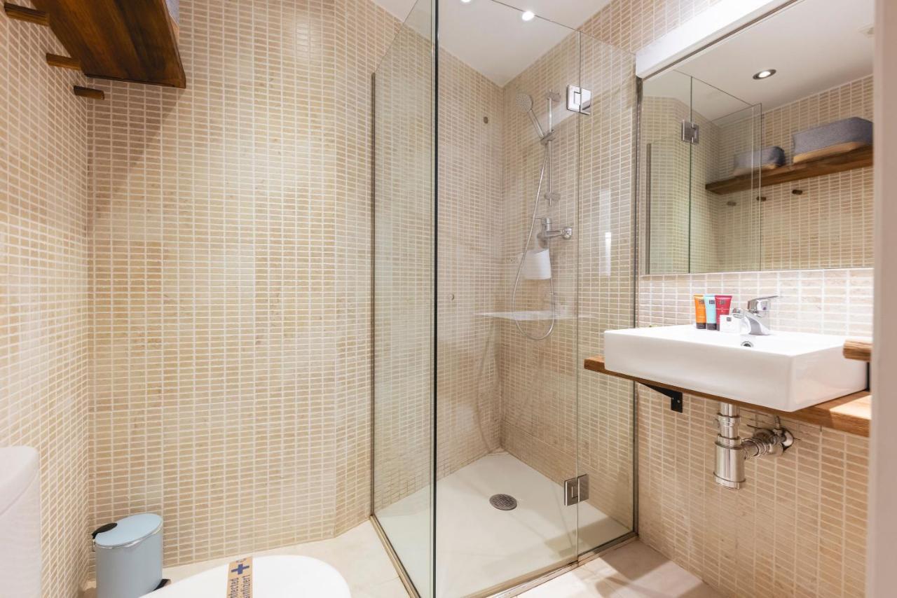 Apartamento Bravissimo La Mora Gerona Exterior foto