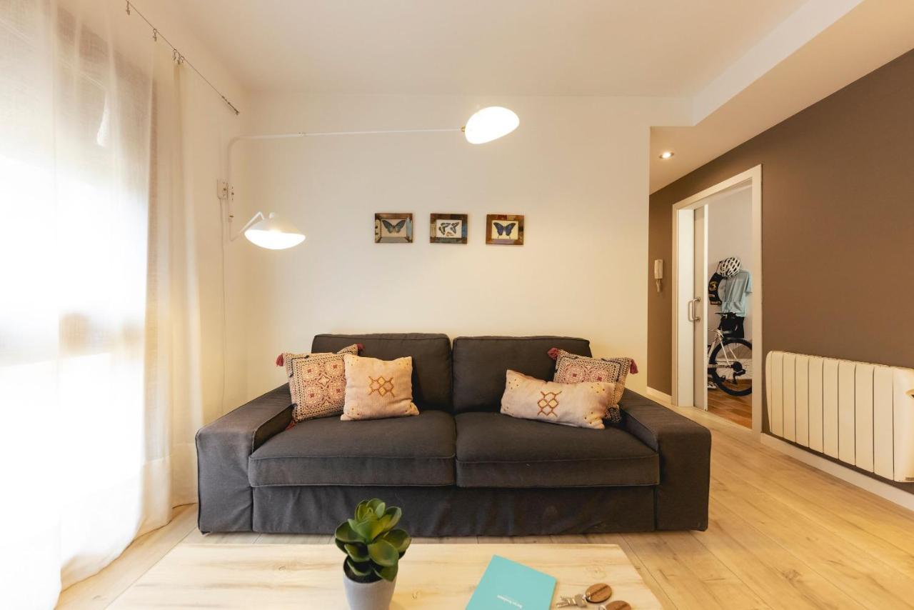Apartamento Bravissimo La Mora Gerona Exterior foto