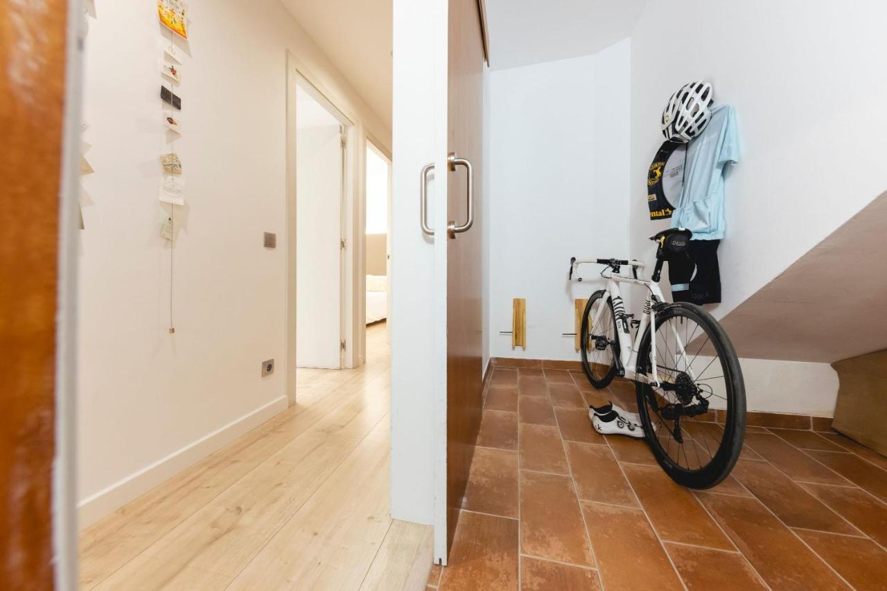 Apartamento Bravissimo La Mora Gerona Exterior foto