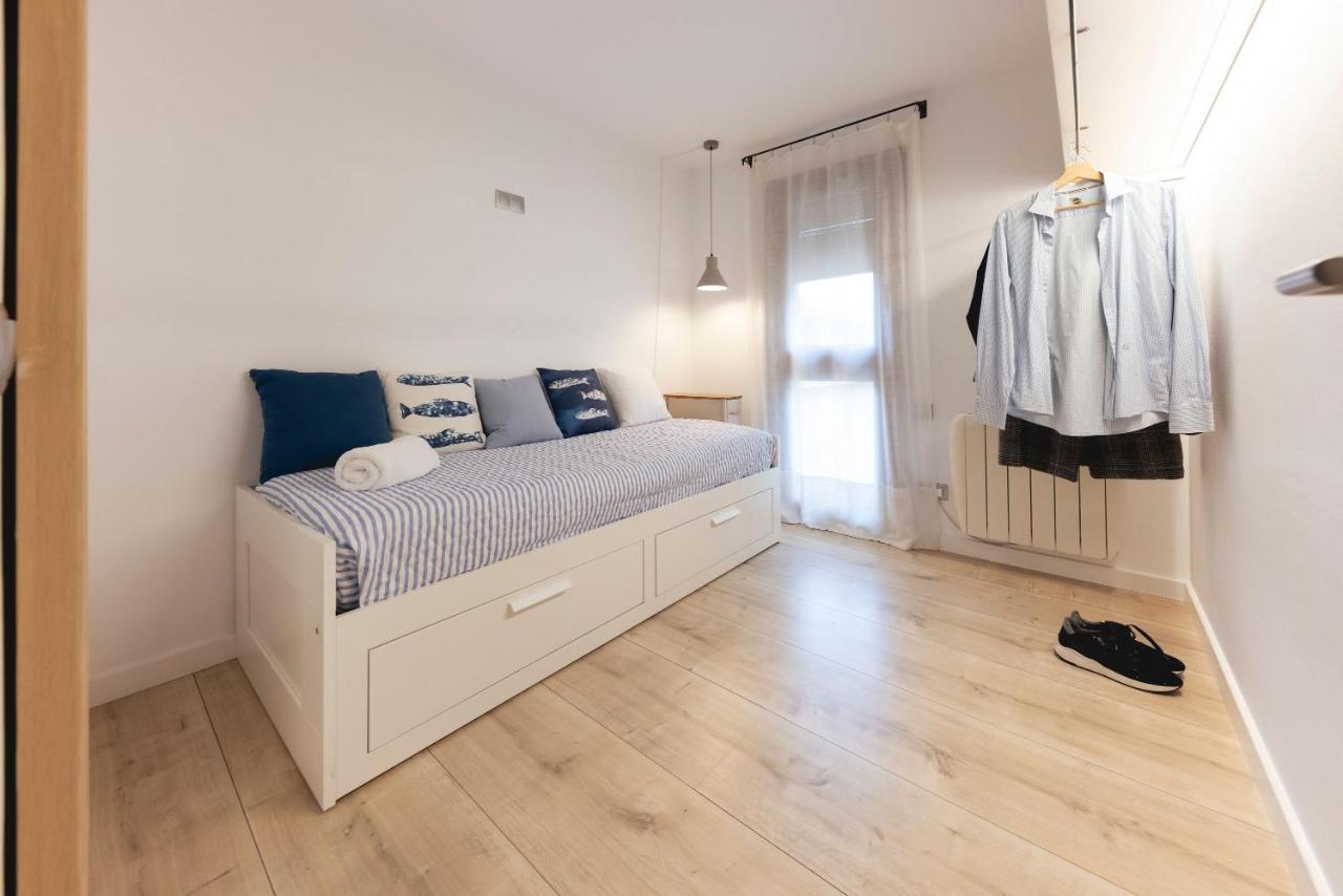 Apartamento Bravissimo La Mora Gerona Exterior foto
