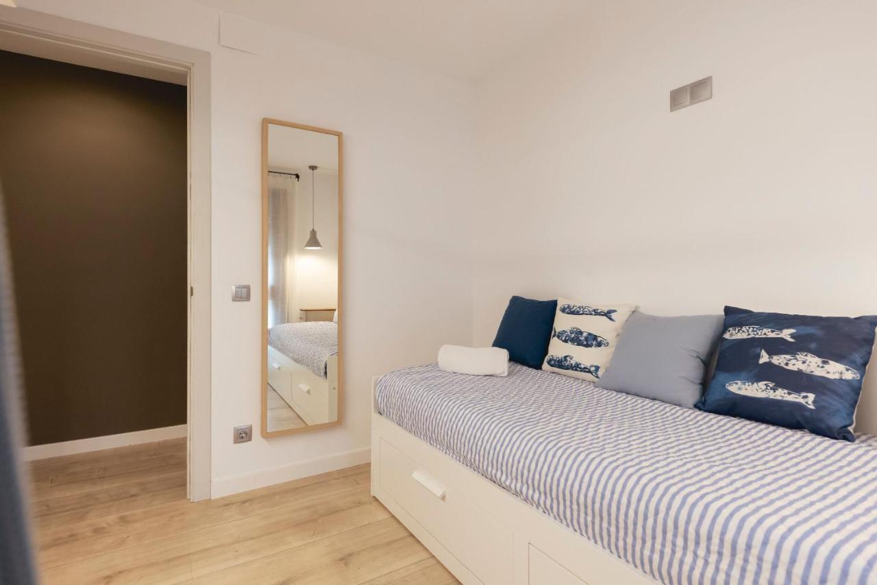 Apartamento Bravissimo La Mora Gerona Exterior foto