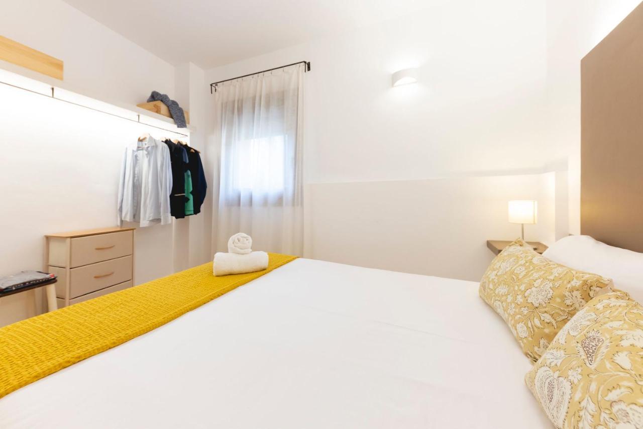 Apartamento Bravissimo La Mora Gerona Exterior foto