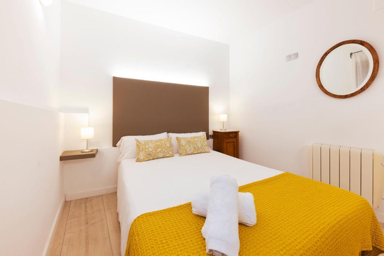 Apartamento Bravissimo La Mora Gerona Exterior foto