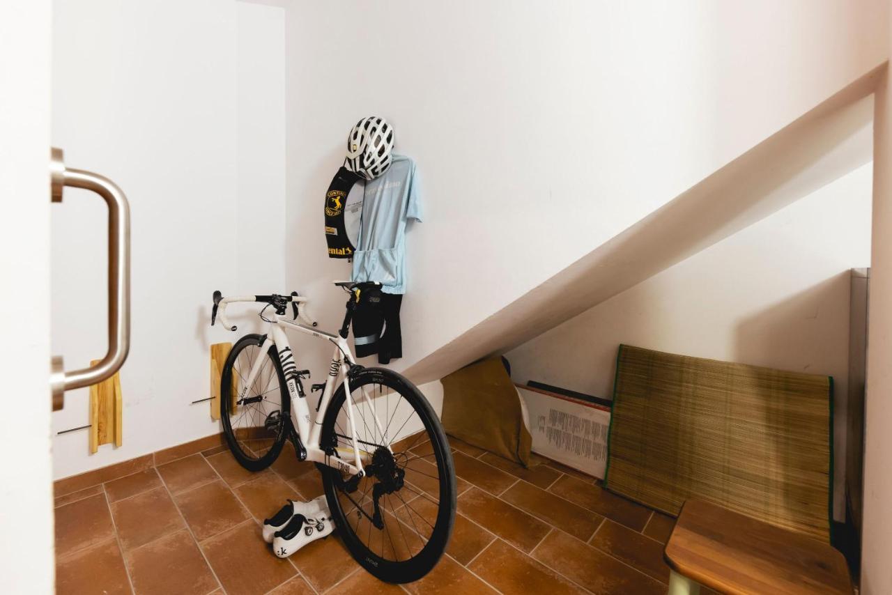 Apartamento Bravissimo La Mora Gerona Exterior foto